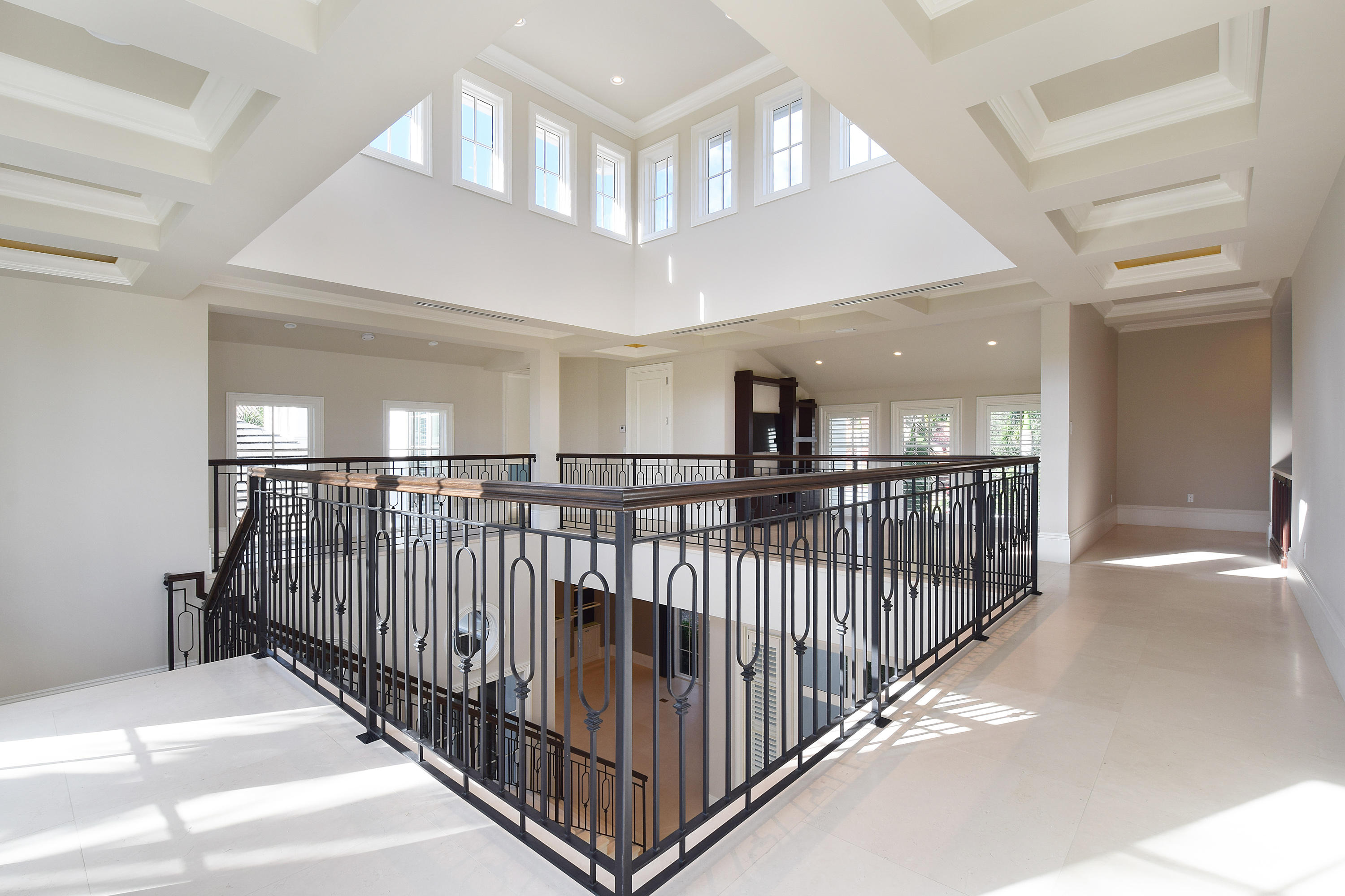 OLD PALM - Residential