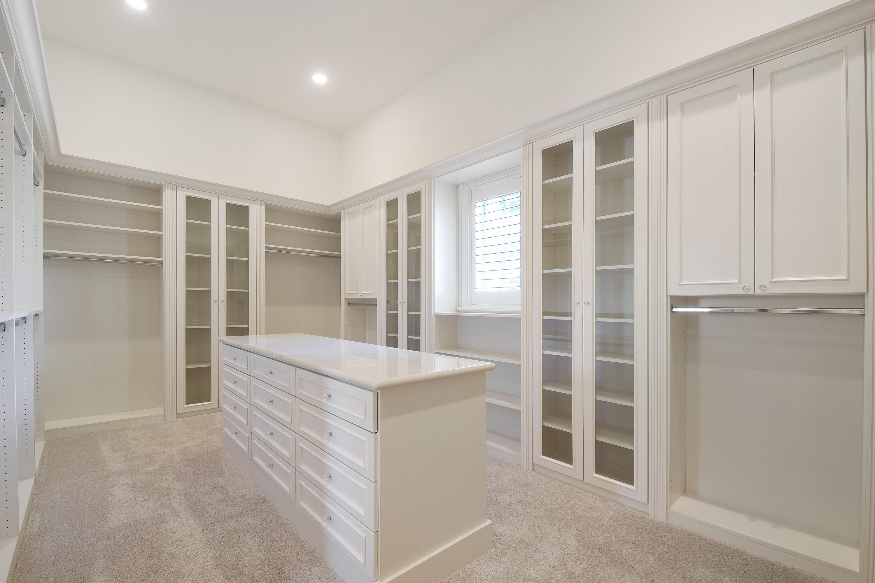 OLD PALM - Residential