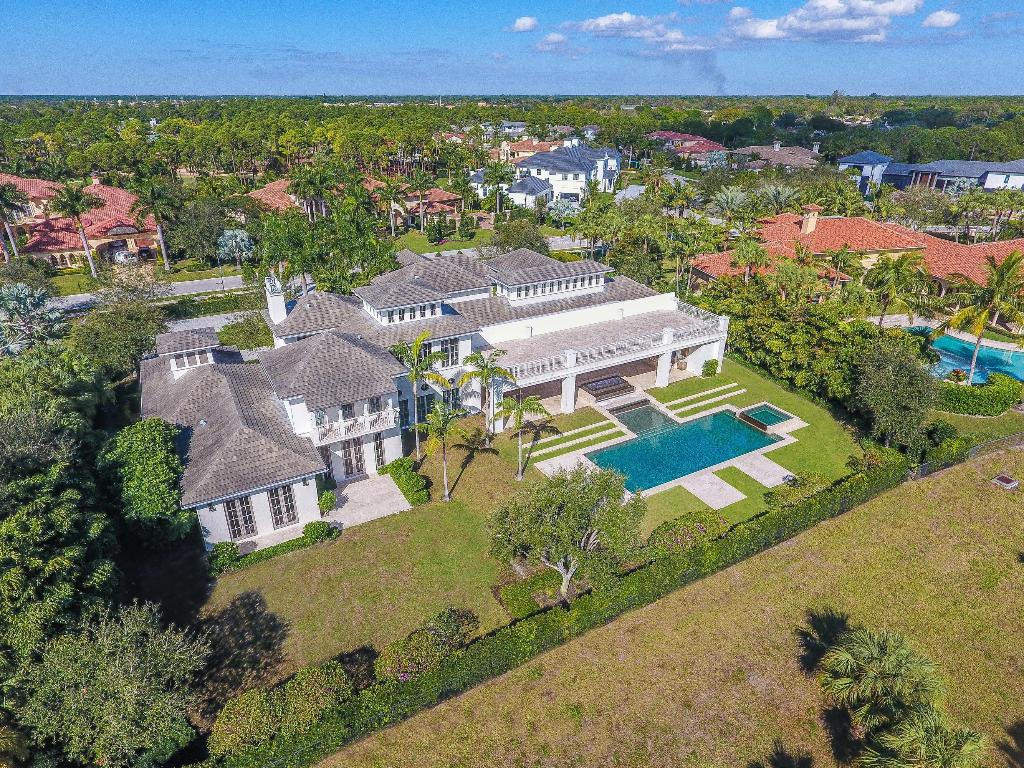 OLD PALM - Residential