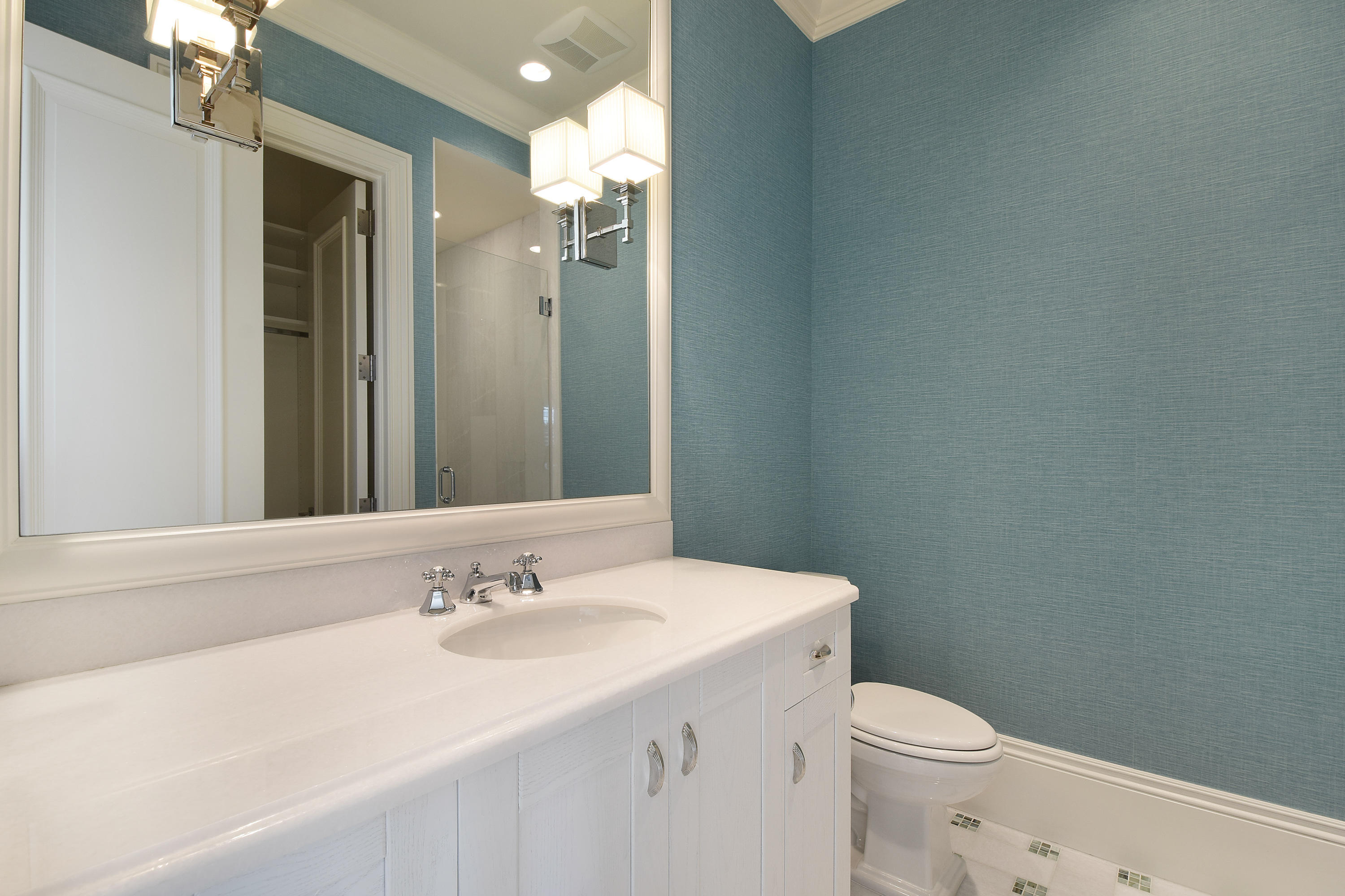 OLD PALM - Residential