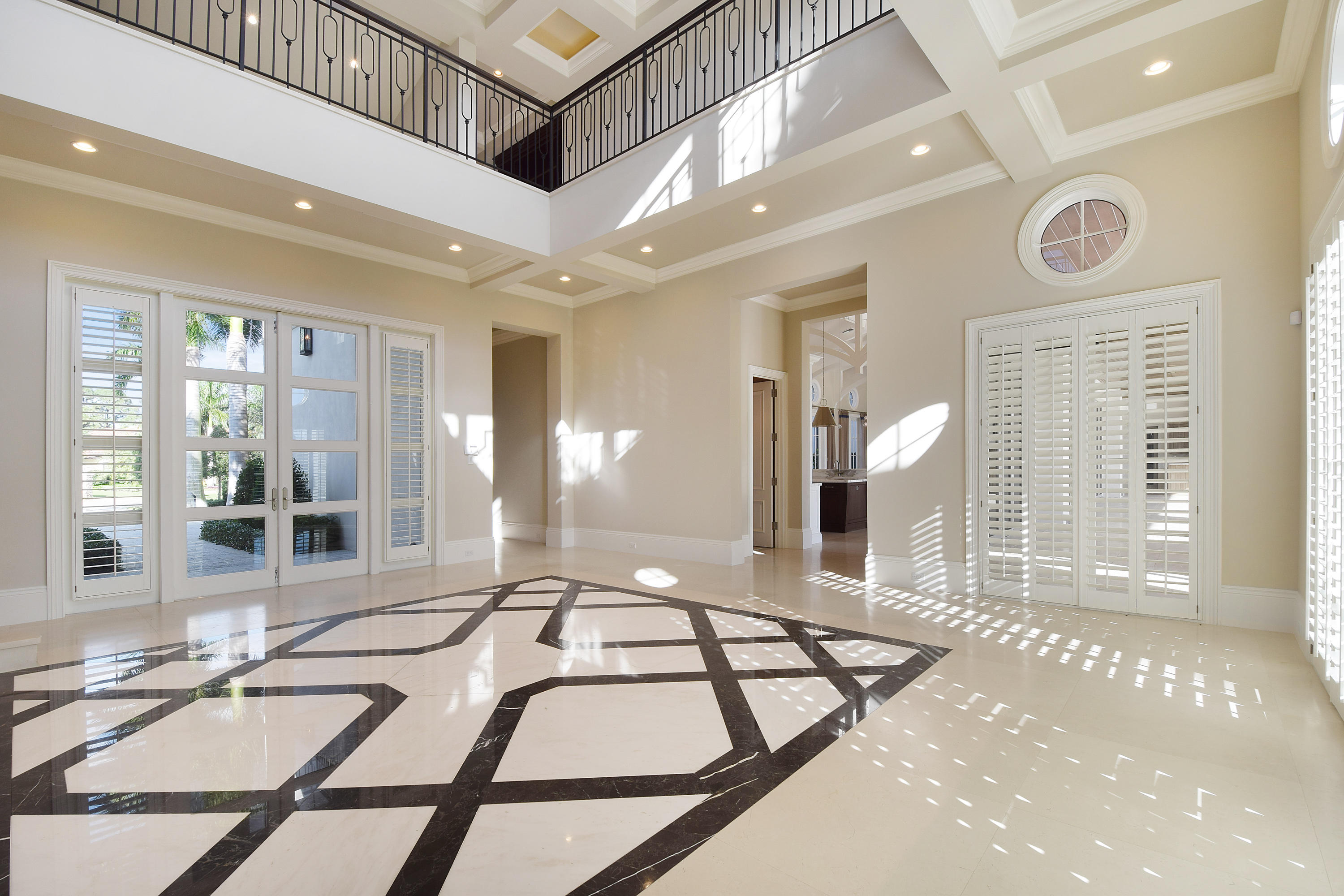 OLD PALM - Residential