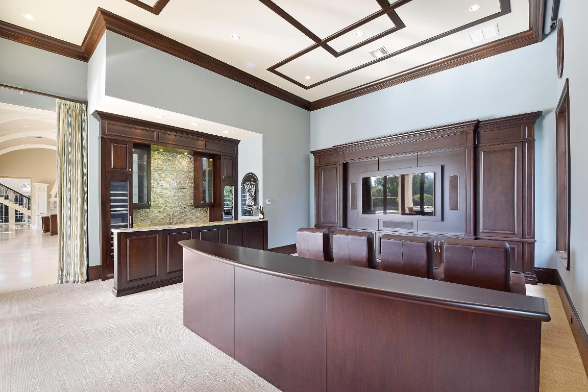 OLD PALM - Residential