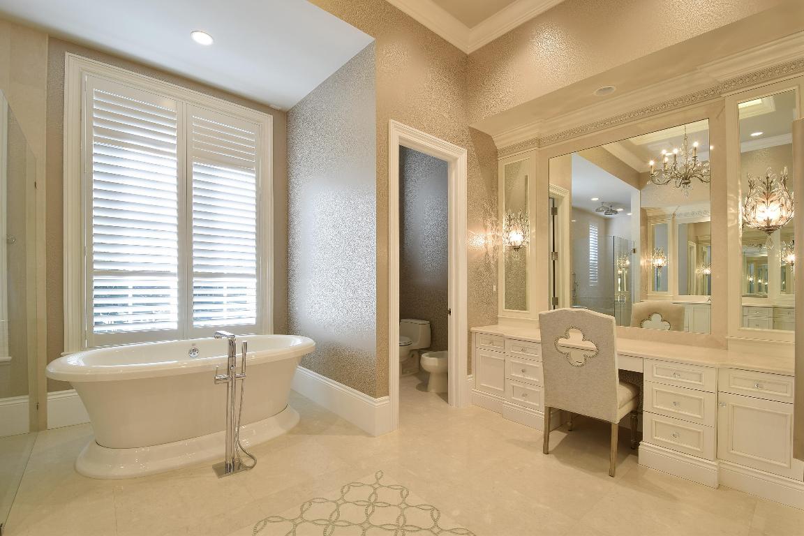 OLD PALM - Residential