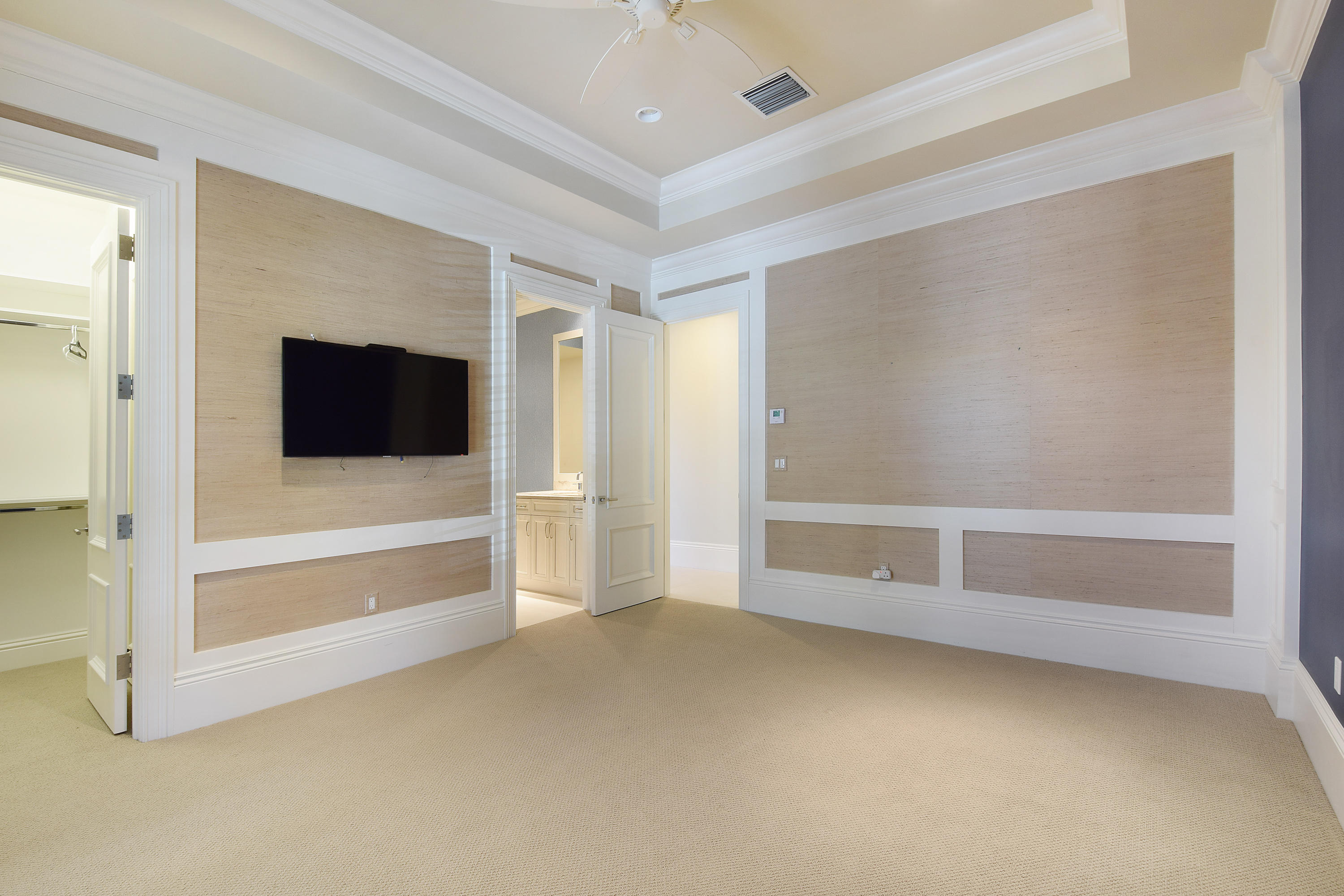 OLD PALM - Residential