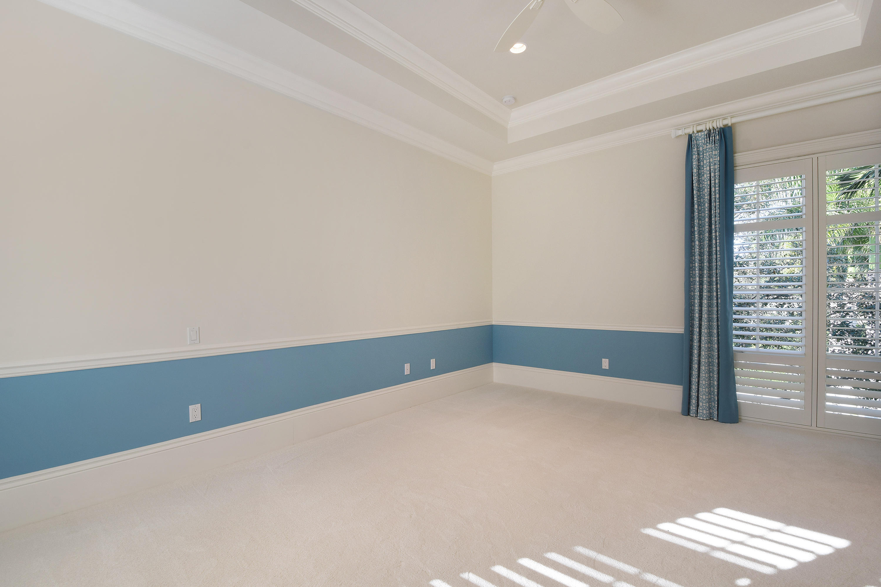 OLD PALM - Residential