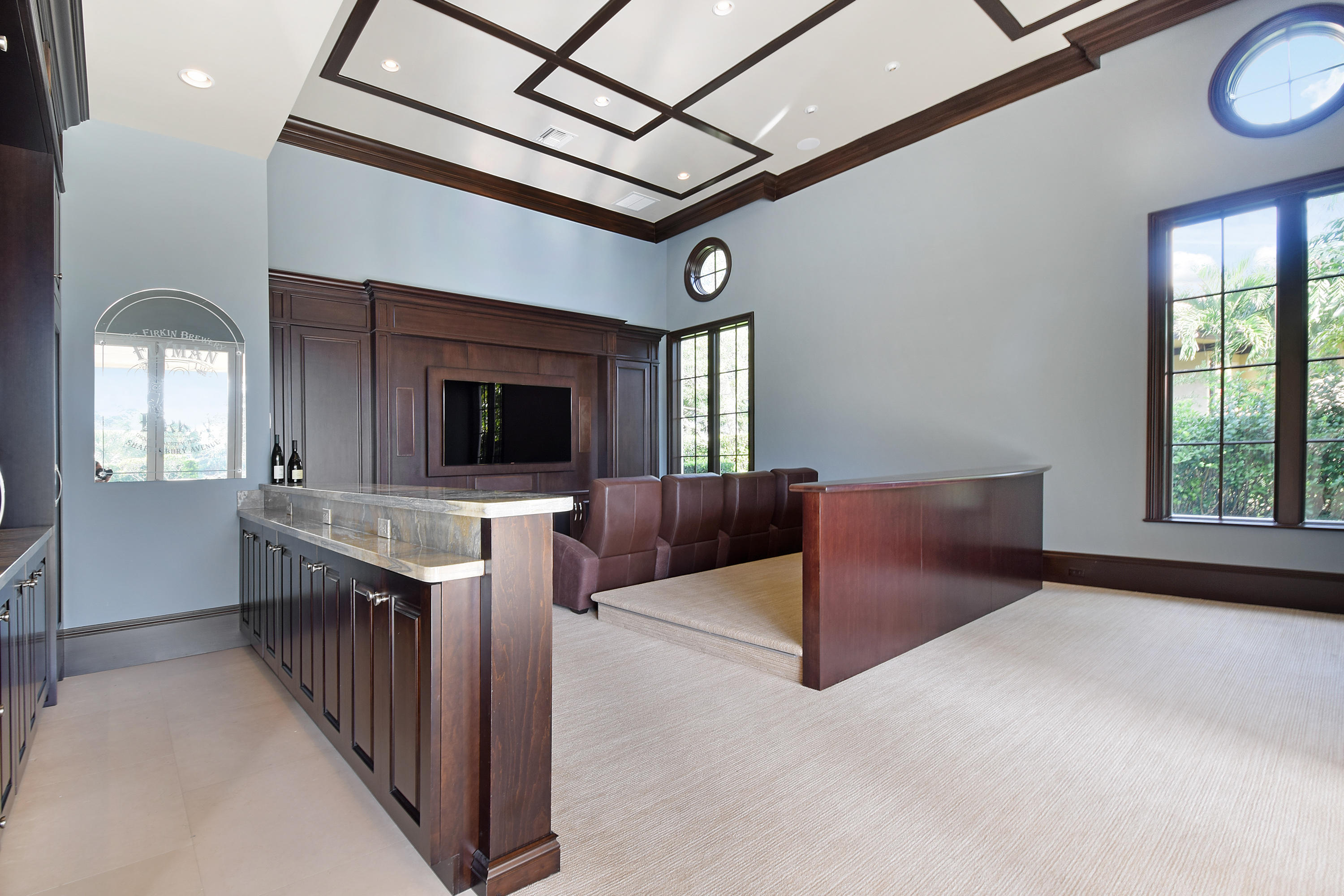 OLD PALM - Residential