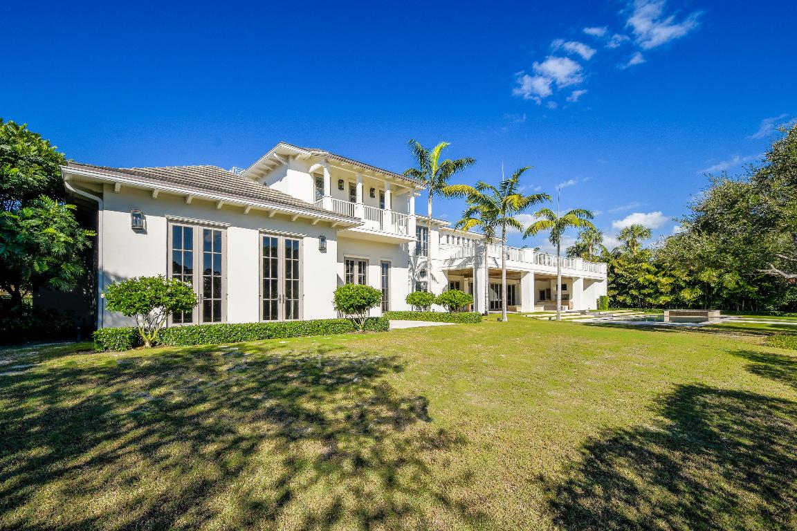 OLD PALM - Residential