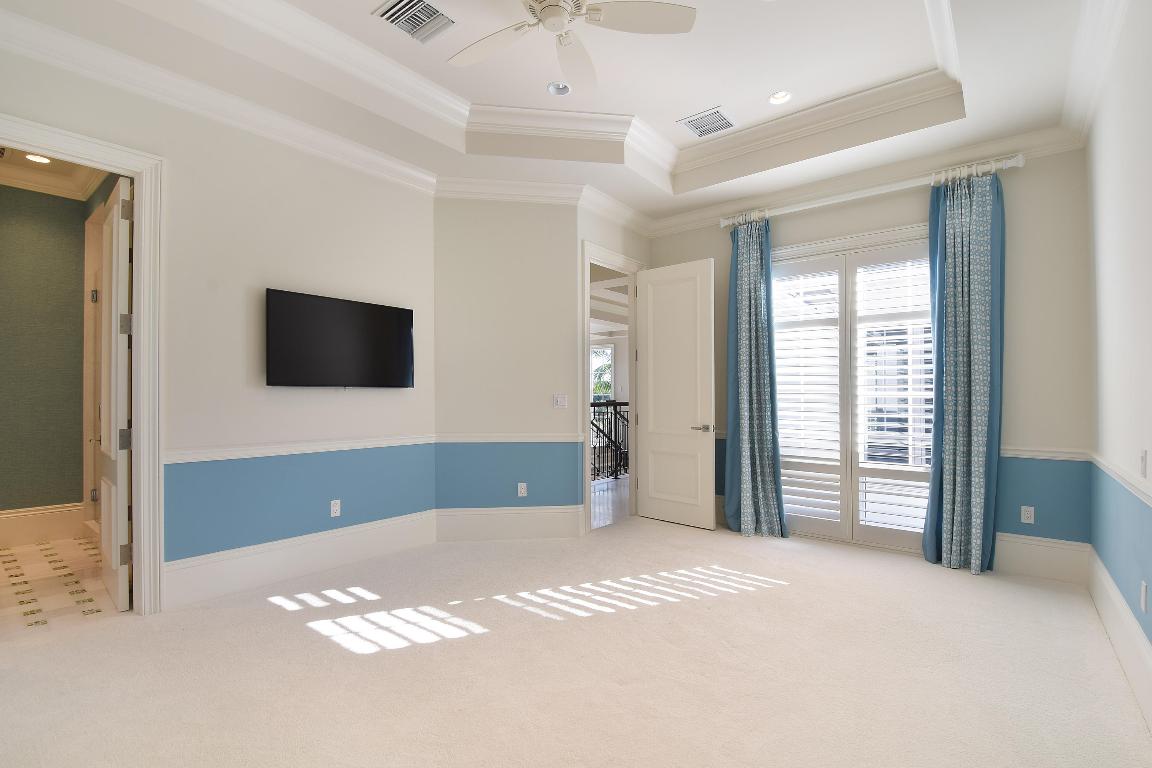 OLD PALM - Residential