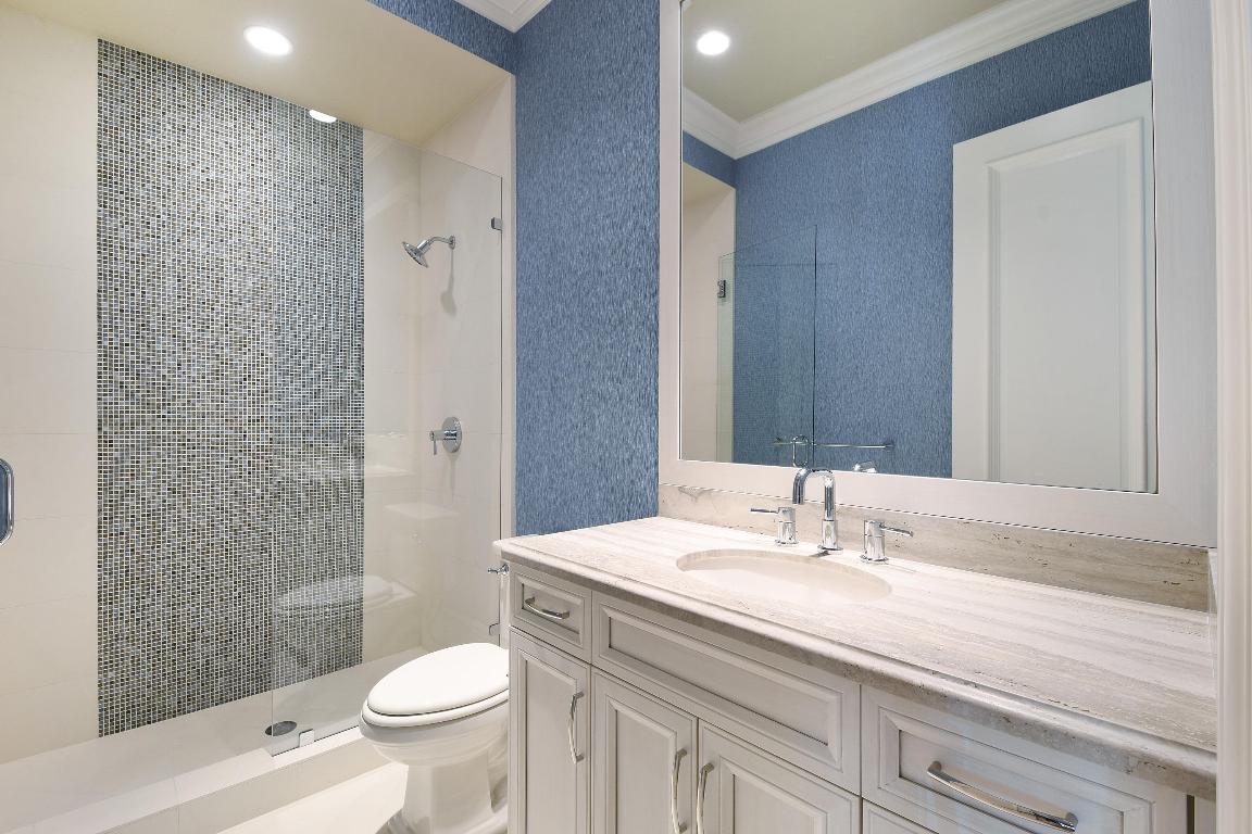 OLD PALM - Residential