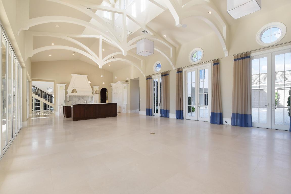 OLD PALM - Residential