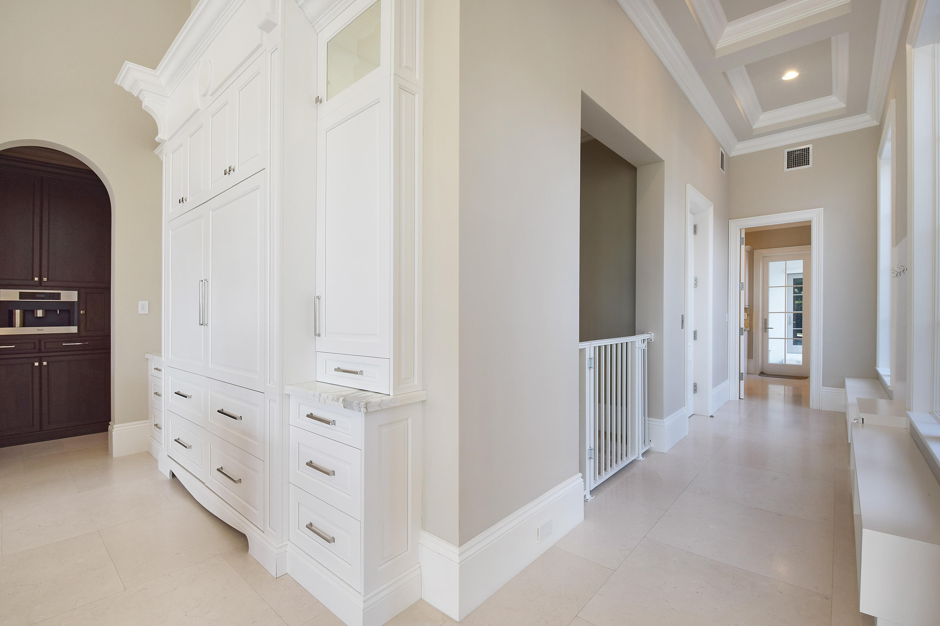 OLD PALM - Residential