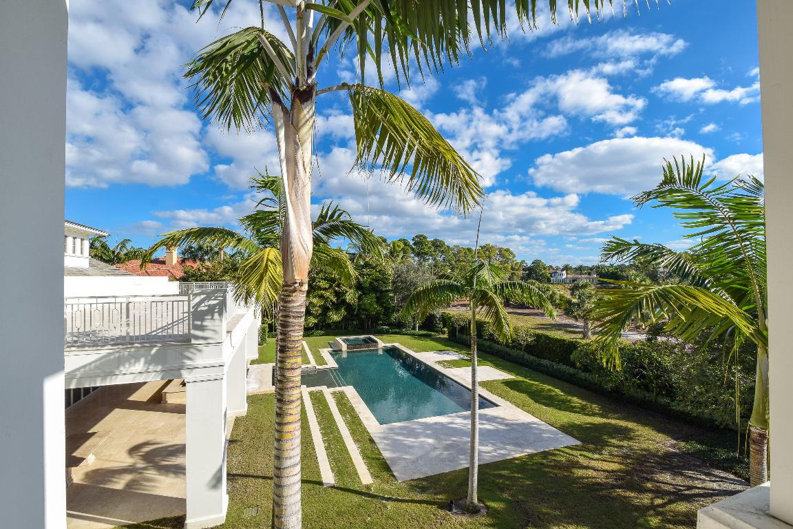 OLD PALM - Residential