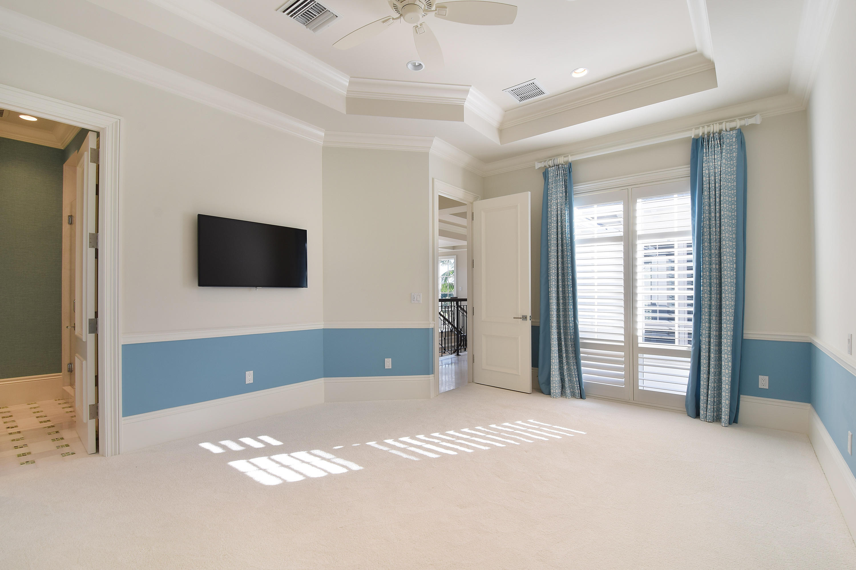 OLD PALM - Residential