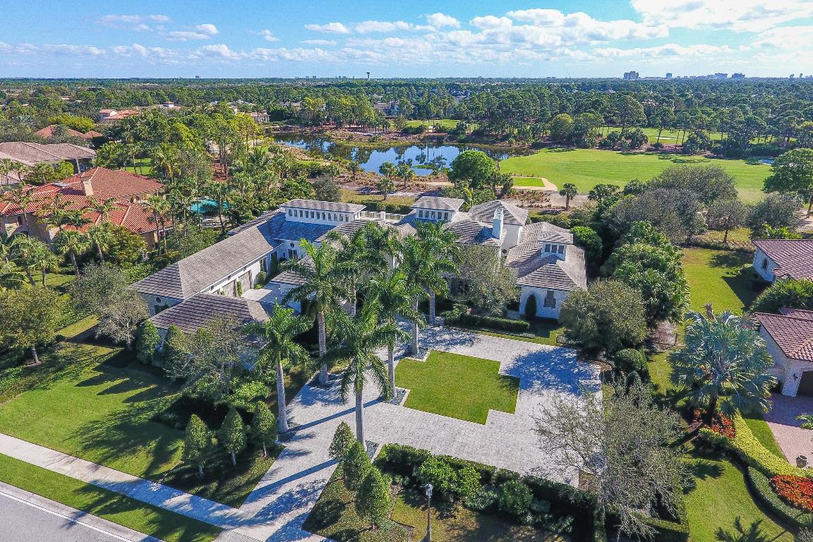 OLD PALM - Residential