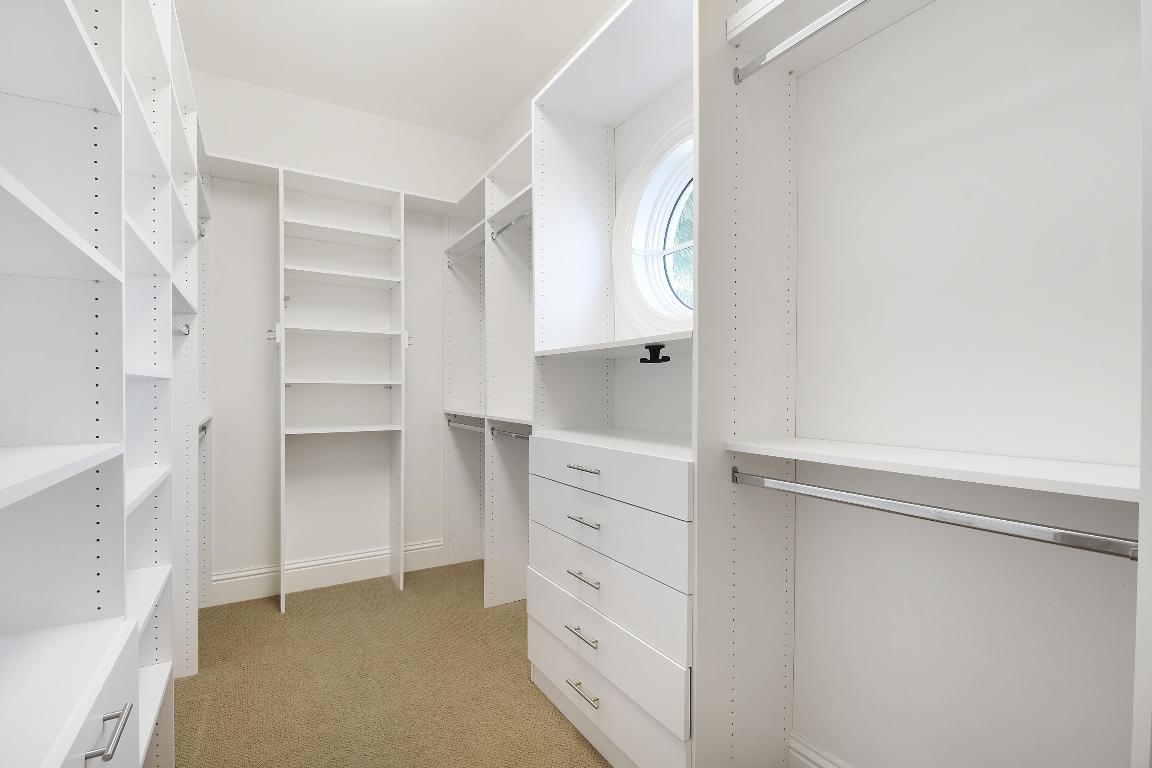 OLD PALM - Residential