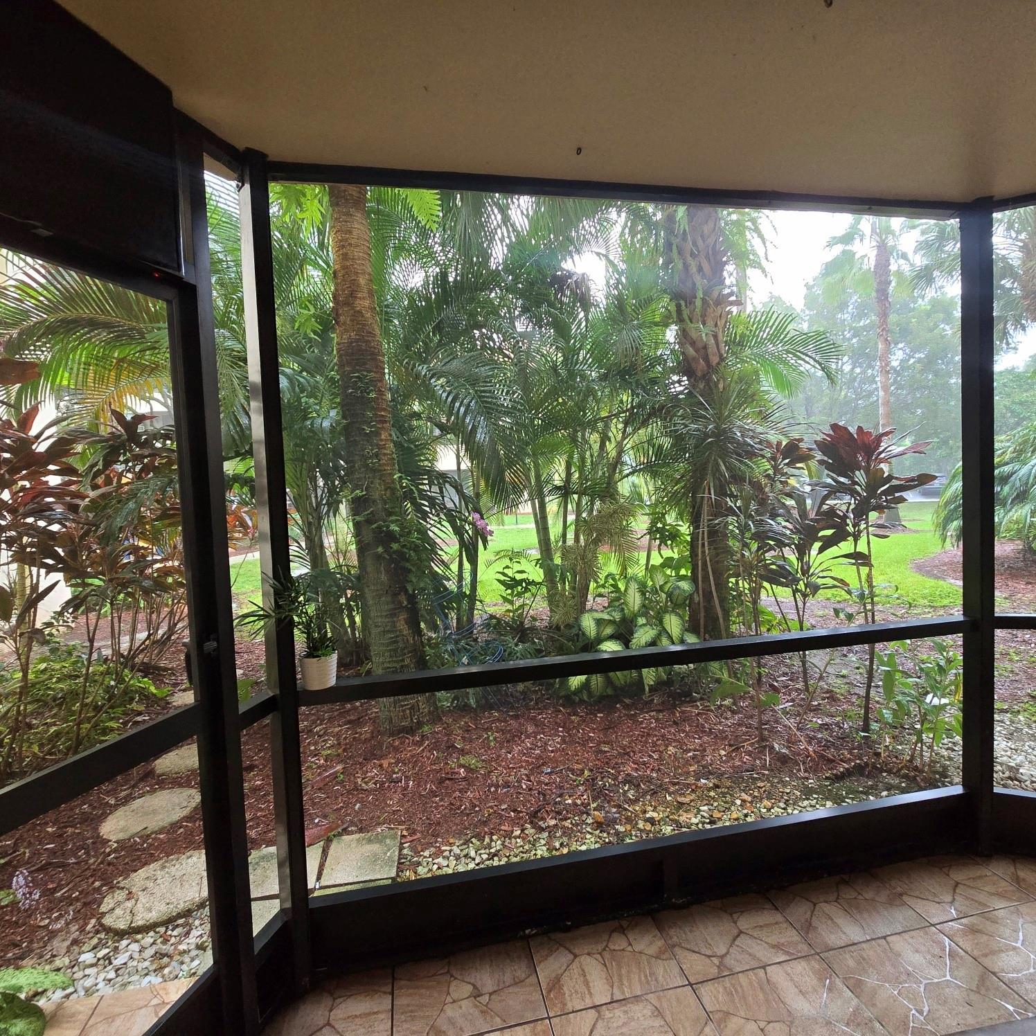 Plantation Forest Condo - Residential