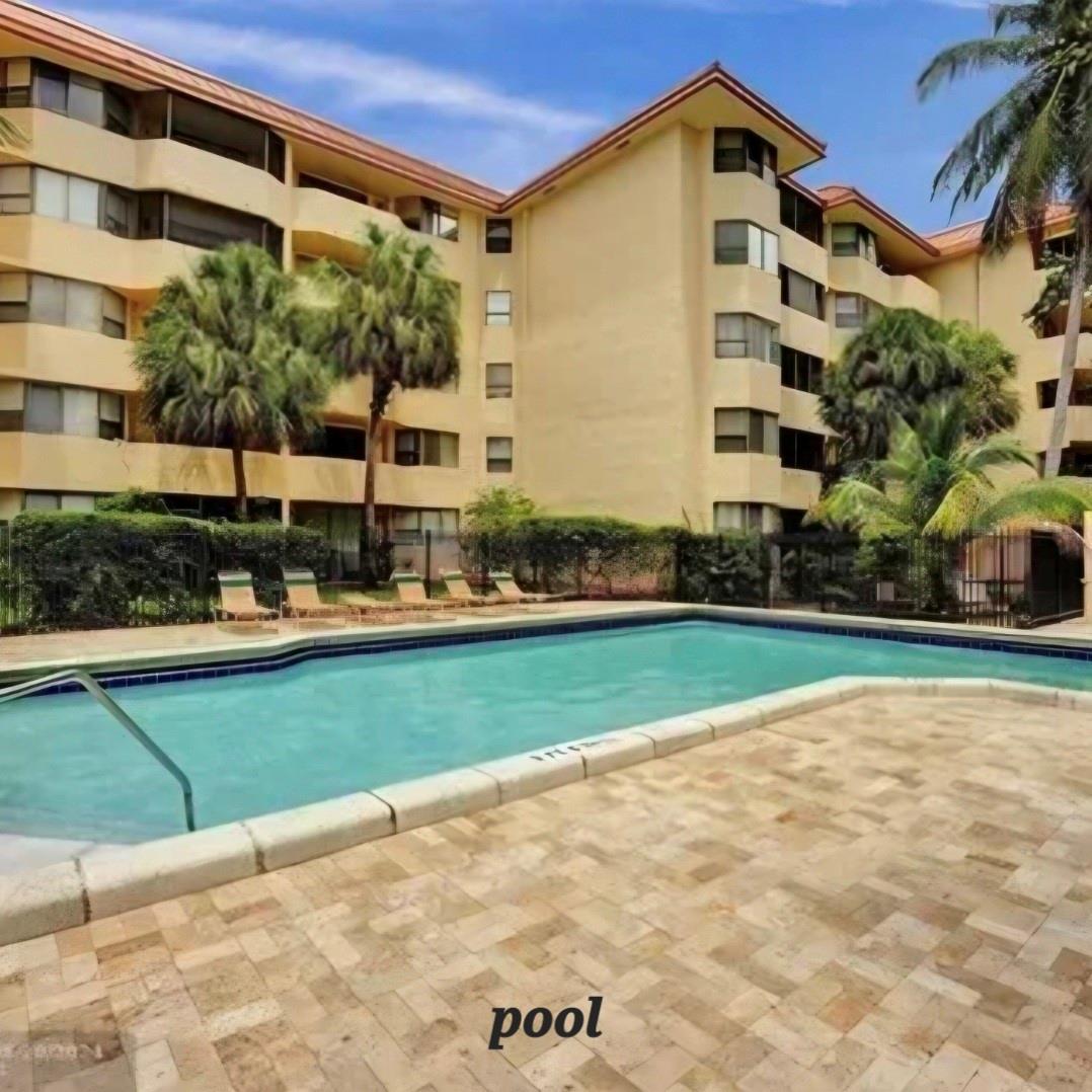 Plantation Forest Condo - Residential