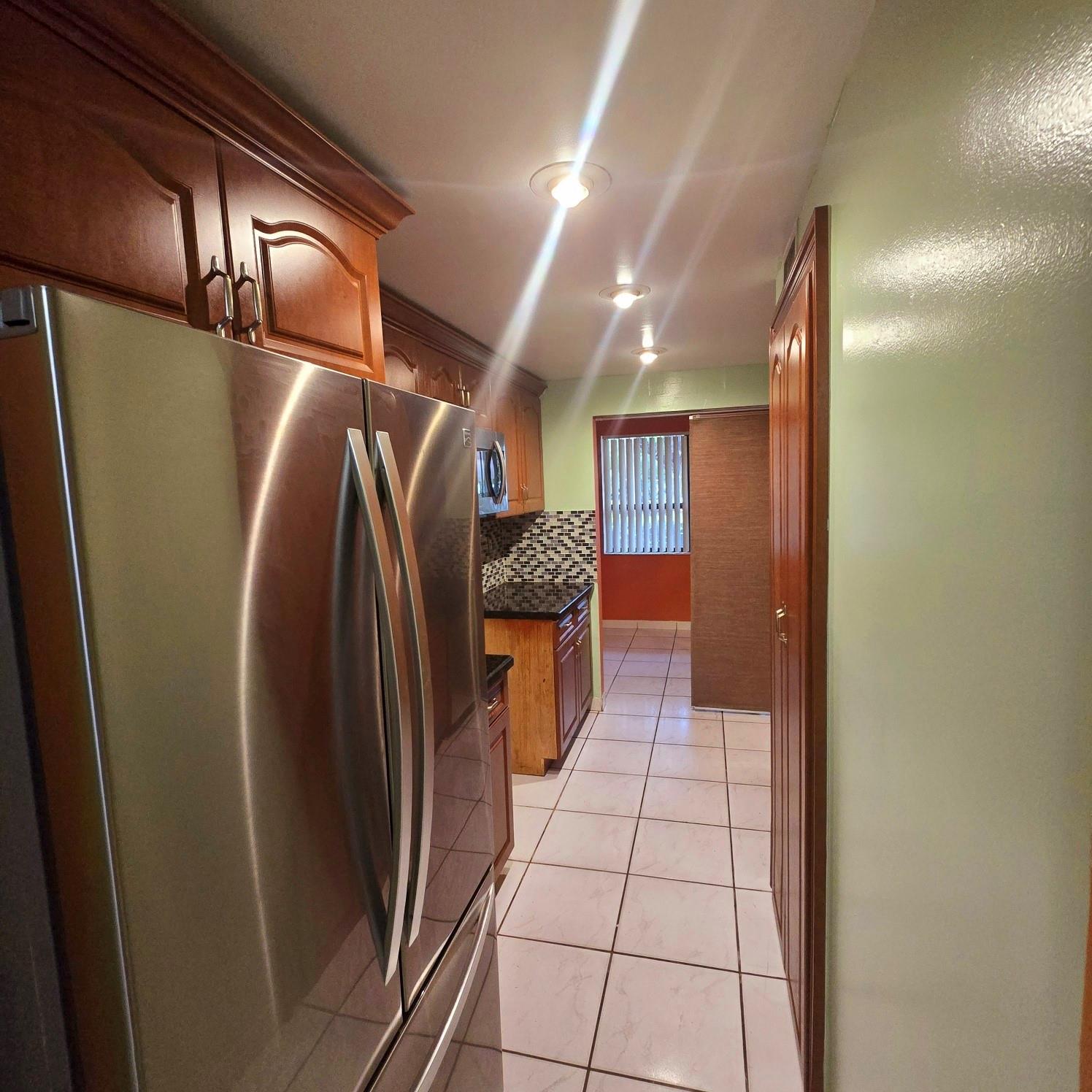 Plantation Forest Condo - Residential