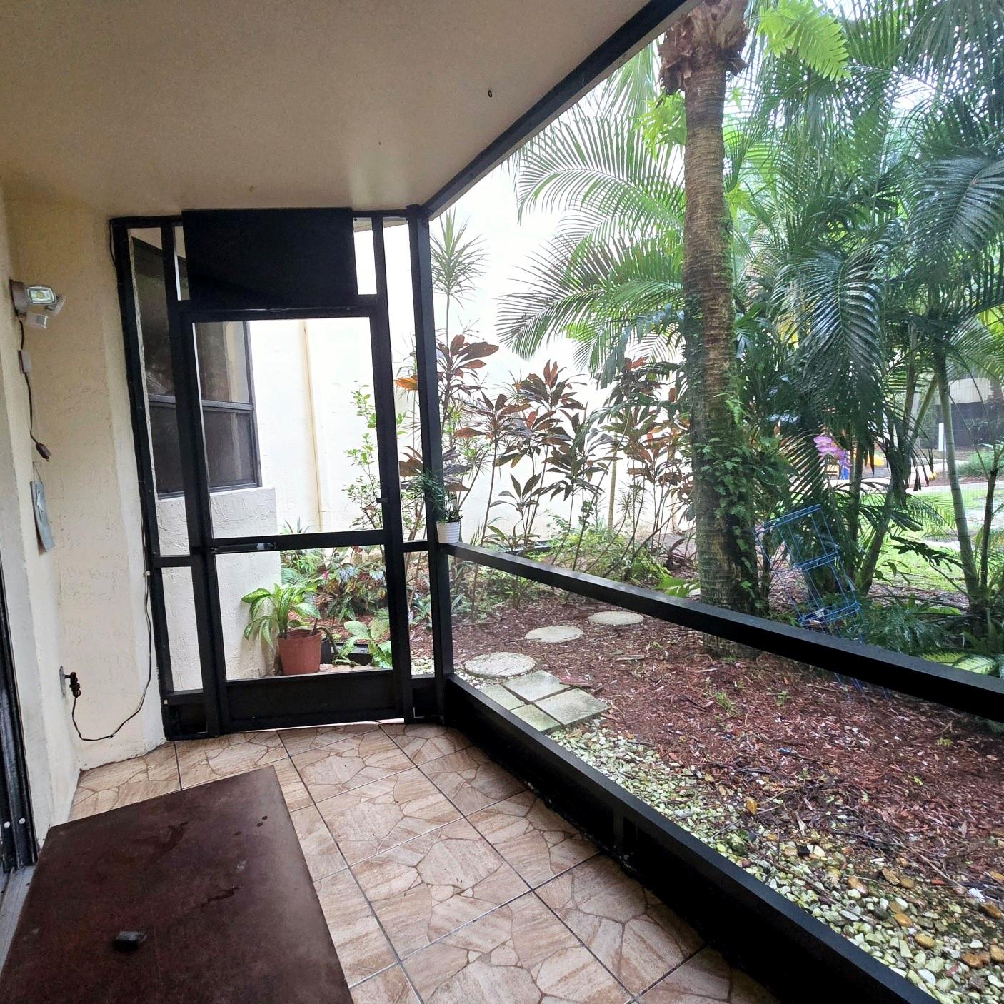 Plantation Forest Condo - Residential
