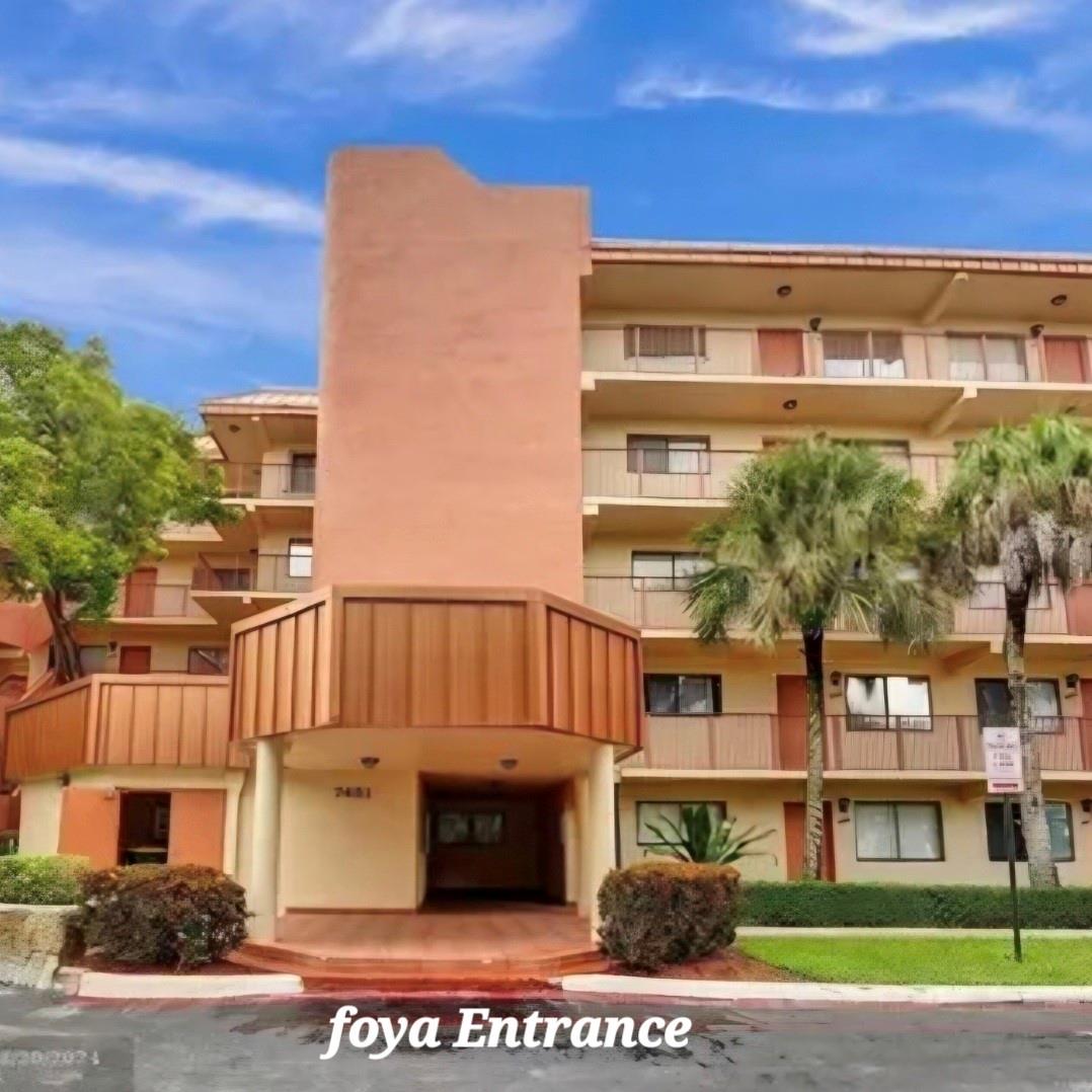 Plantation Forest Condo - Residential