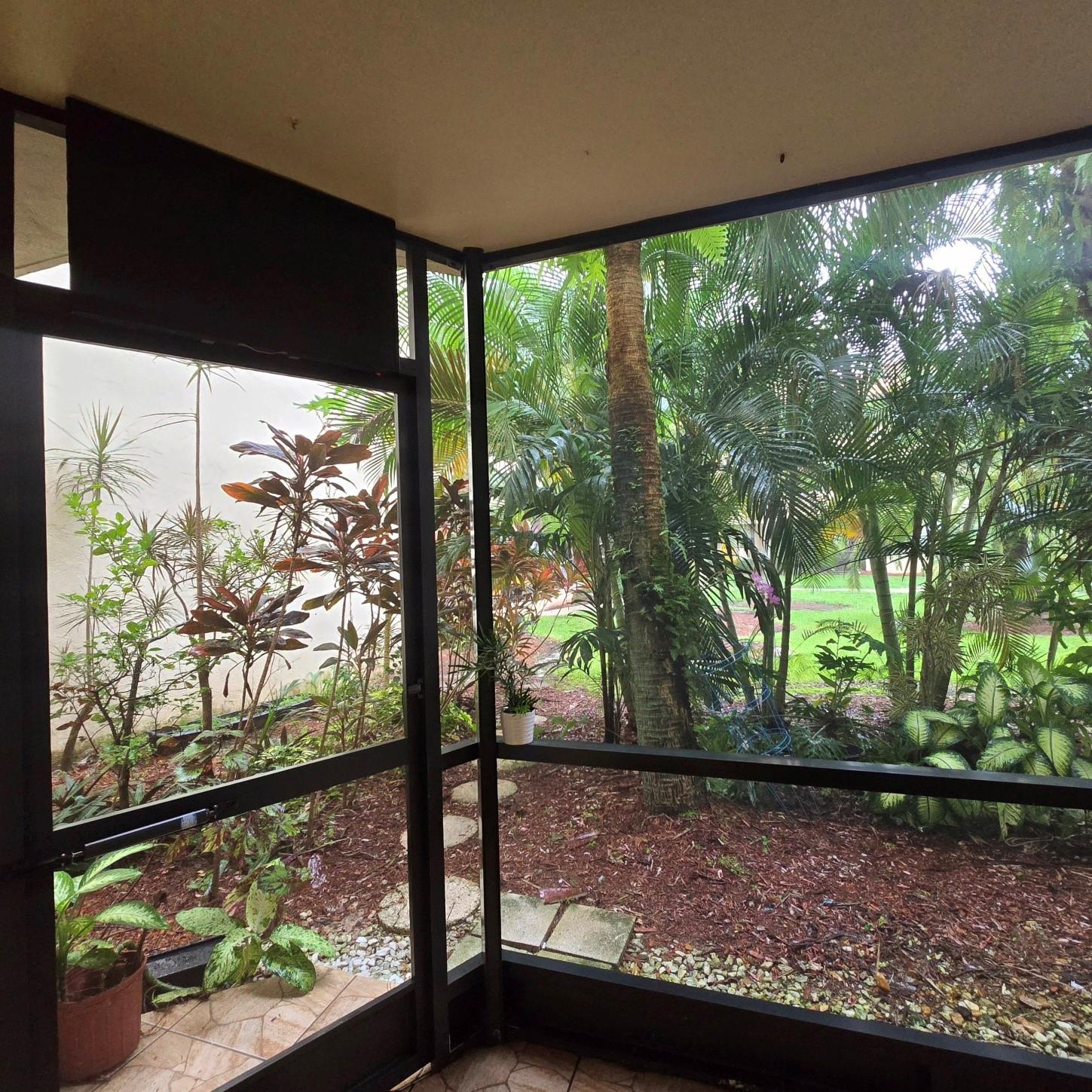 Plantation Forest Condo - Residential