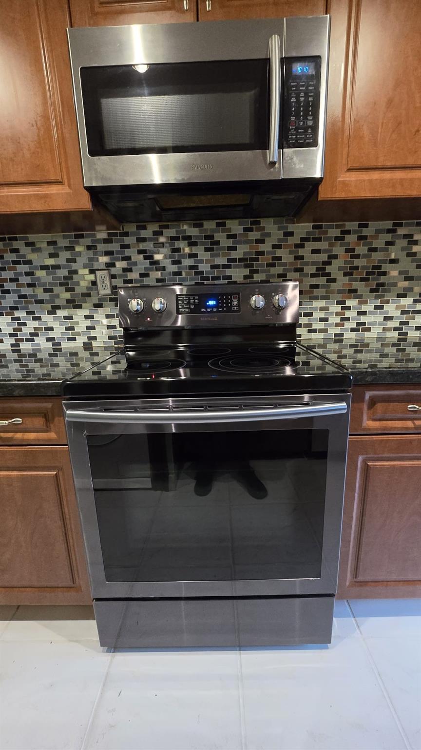 Plantation Forest Condo - Residential
