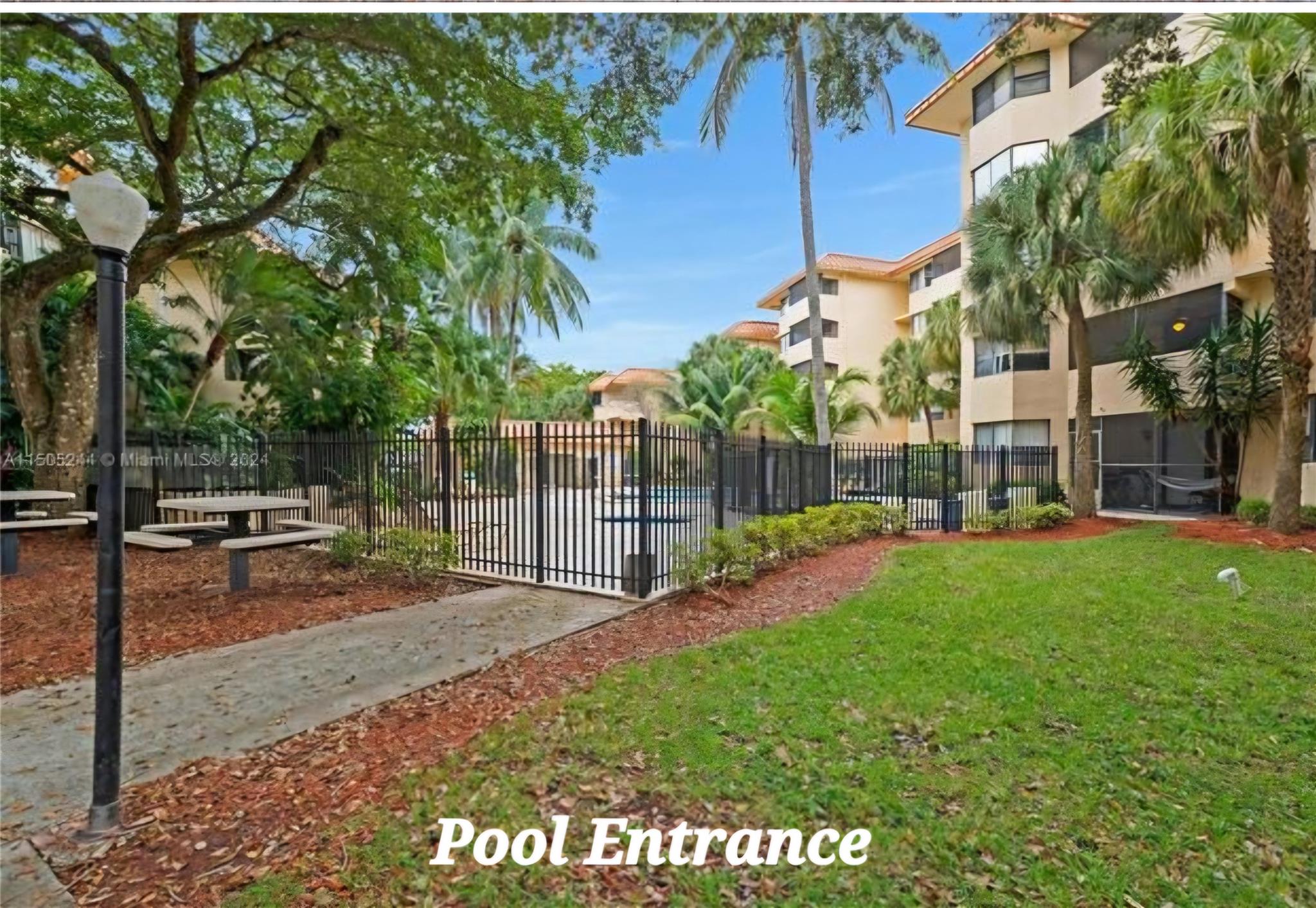 Plantation Forest Condo - Residential