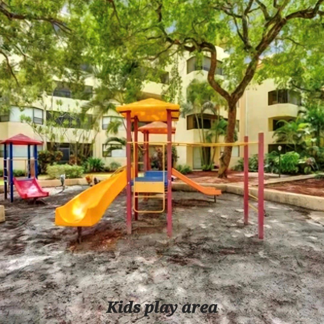 Plantation Forest Condo - Residential