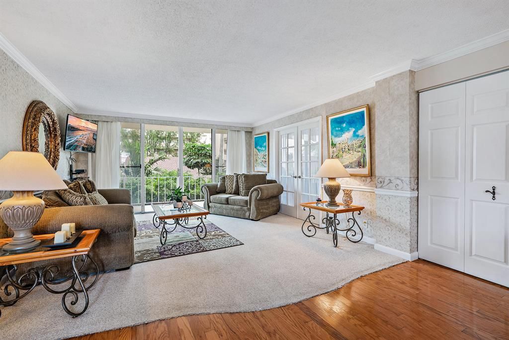 Photo of 3575 S Ocean Boulevard Blvd #307, South Palm Beach, FL 33480 (MLS # R10819161)