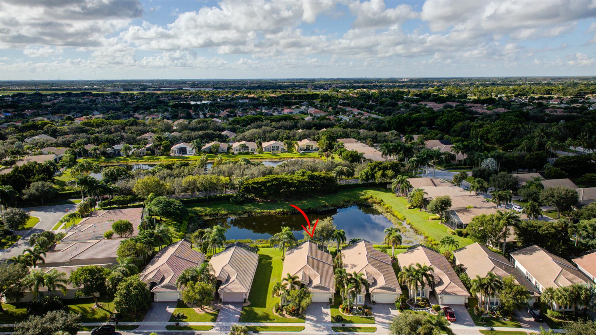 VALENCIA SHORES 1 - Residential