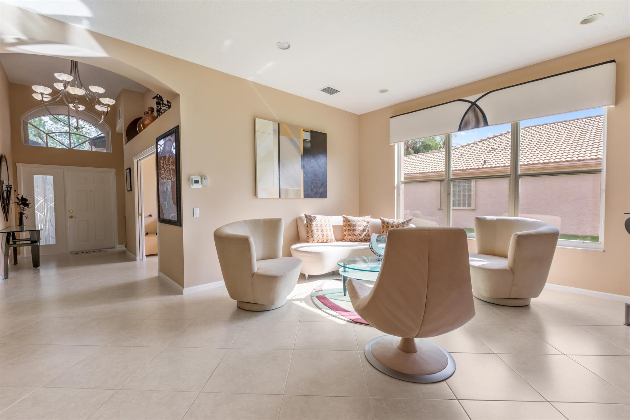 VALENCIA SHORES 1 - Residential
