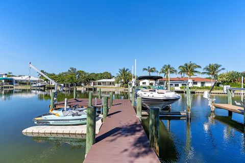 A home in North Palm Beach