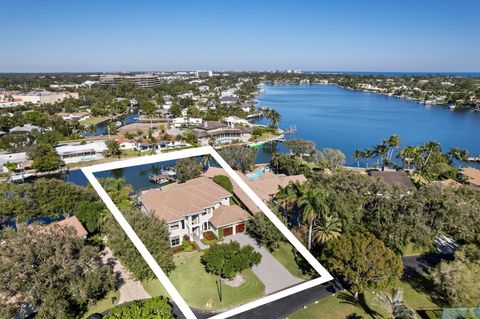 A home in North Palm Beach