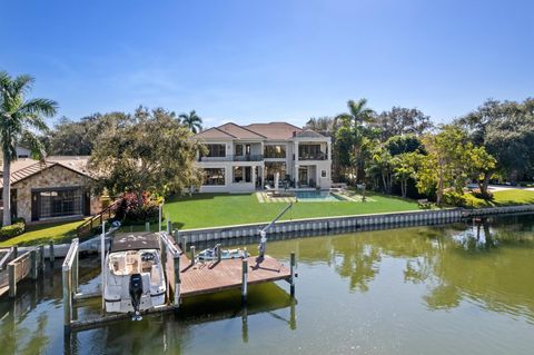 A home in North Palm Beach