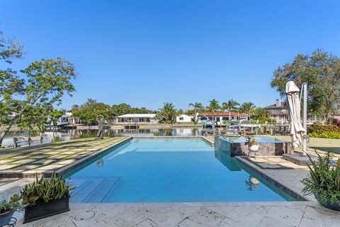 A home in North Palm Beach