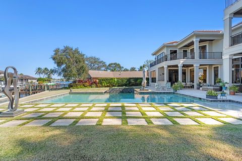 A home in North Palm Beach