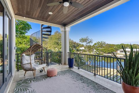 A home in North Palm Beach