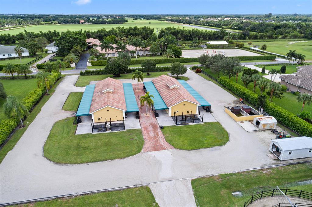 Southfields - Residential