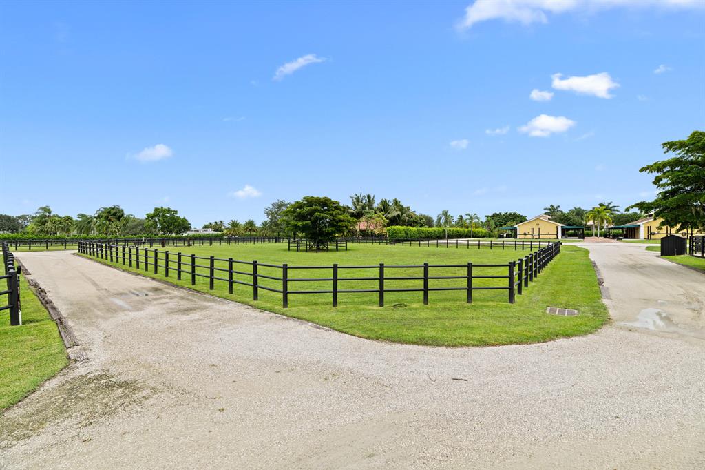 Southfields - Residential