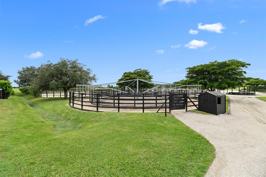 Southfields - Residential