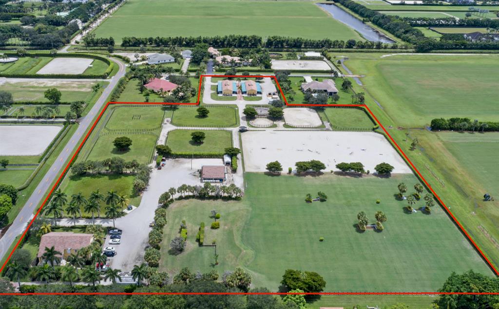 Southfields - Residential