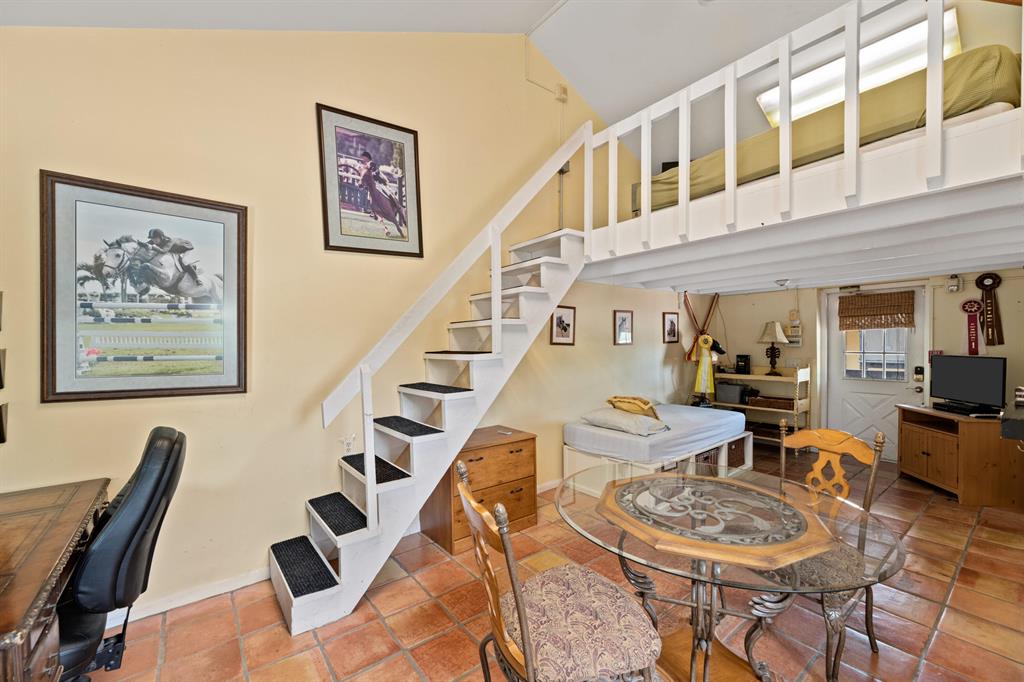 Southfields - Residential