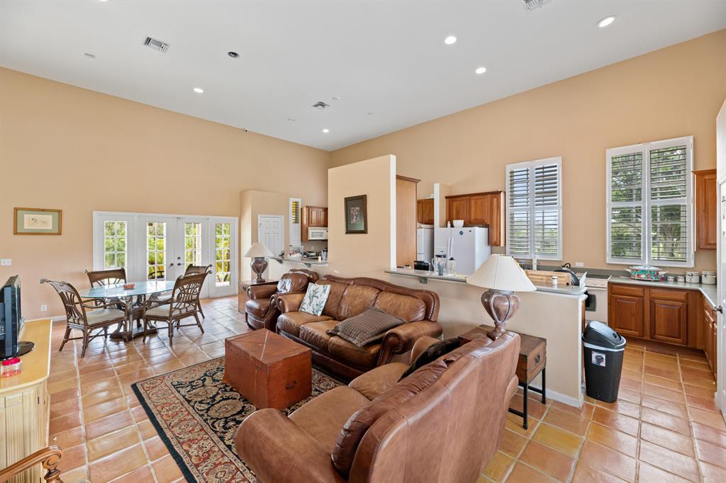 Southfields - Residential