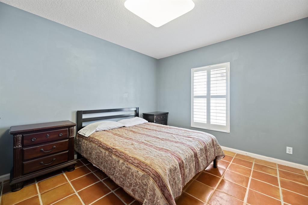 Southfields - Residential