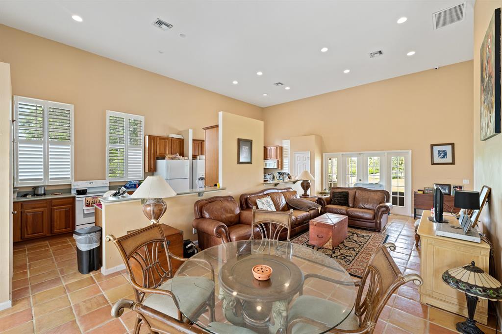 Southfields - Residential