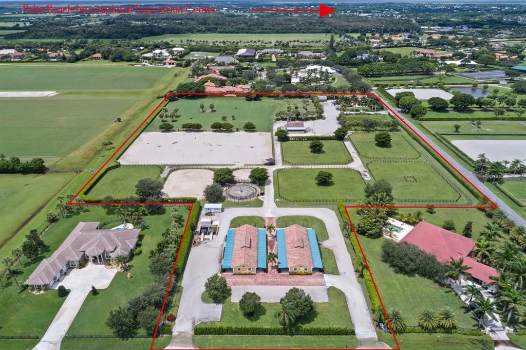 Southfields - Residential