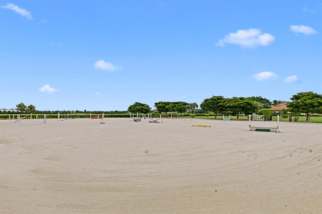 Southfields - Residential