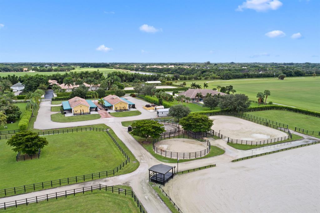 Southfields - Residential