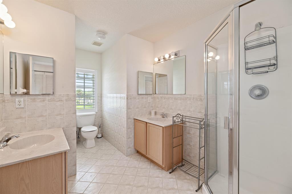 Southfields - Residential