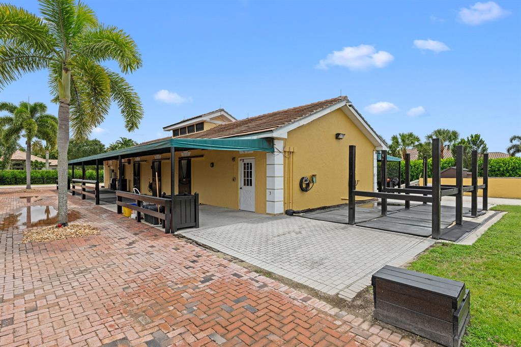 Southfields - Residential